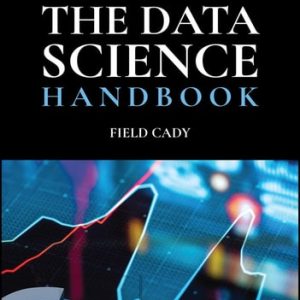 The Data Science Handbook (2nd Edition)