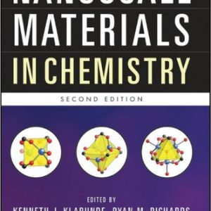 Nanoscale Materials in Chemistry (2nd Edition)