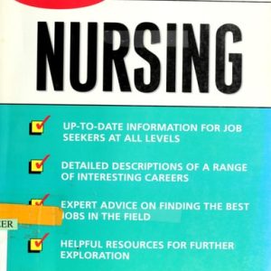 Careers in Nursing (2nd Edition)