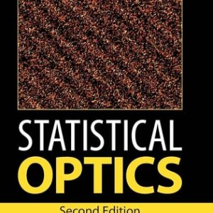 Statistical Optics (2nd Edition)