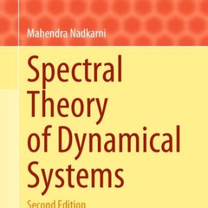 Spectral Theory of Dynamical Systems (Second Edition)