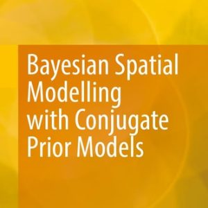 Bayesian Spatial Modelling with Conjugate Prior Models (2024th Edition)
