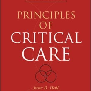 Principles of Critical Care (3rd Edition)