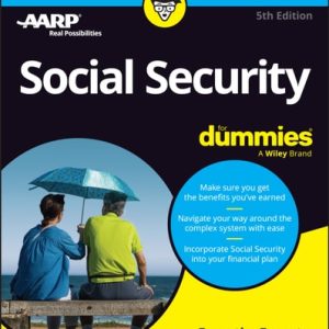 Social Security For Dummies (5th Edition)