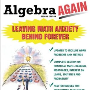 Arithmetic and Algebra Again, 2/e