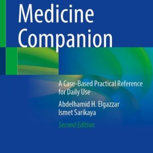 Nuclear Medicine Companion (A Case-Based Practical Reference for Daily Use) (2nd Edition)