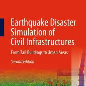 Earthquake Disaster Simulation of Civil Infrastructures (From Tall Buildings to Urban Areas) (2nd Edition)
