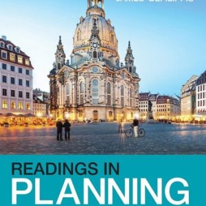 Readings in Planning Theory (4th Edition)