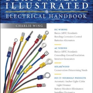 Boatowner's Illustrated Electrical Handbook (2nd Edition)