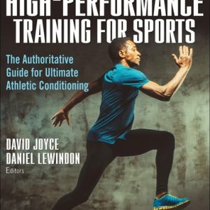 High-Performance Training for Sports (2nd Edition)