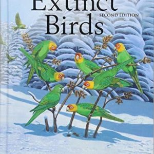 Extinct Birds (2nd Edition)