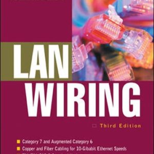 LAN Wiring (3rd Edition)