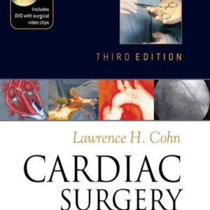 Cardiac Surgery in the Adult (3rd Edition)