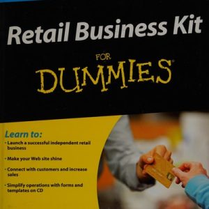 Retail Business Kit For Dummies (2nd Edition)