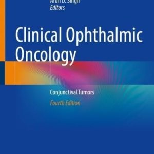 Clinical Ophthalmic Oncology (Conjunctival Tumors) (4th Edition)