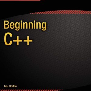 Beginning C++ (4th Edition)