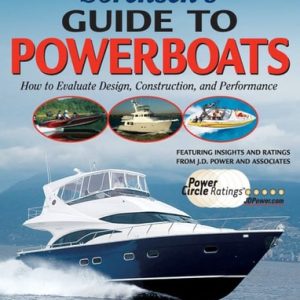 Sorensen's Guide to Powerboats, 2/E