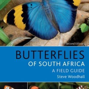 Field Guide to Butterflies of South Africa (2nd Edition)