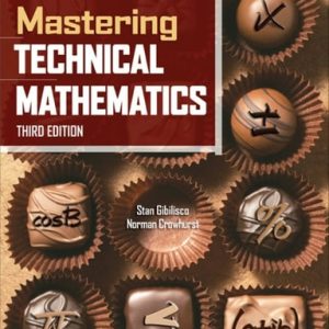 Mastering Technical Mathematics (3rd Edition)