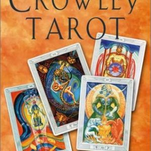 Keywords for the Crowley Tarot