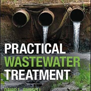 Practical Wastewater Treatment (2nd Edition)