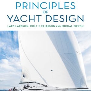 Principles of Yacht Design (5th Edition)