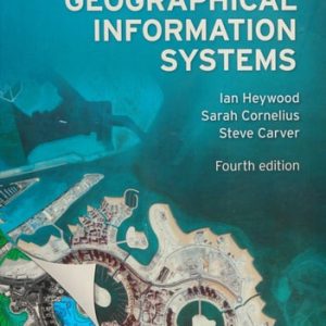Introduction to Geographical Information Systems (4th Edition)