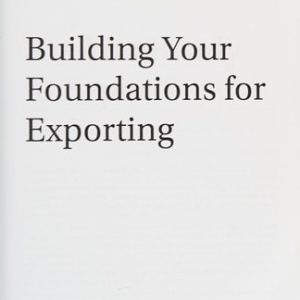 Exporting (The Definitive Guide to Selling Abroad Profitably) (2nd Edition)