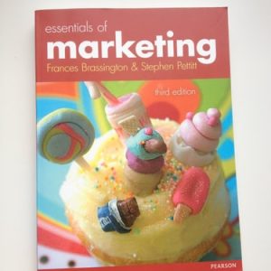 Essentials of Marketing (3rd Edition)