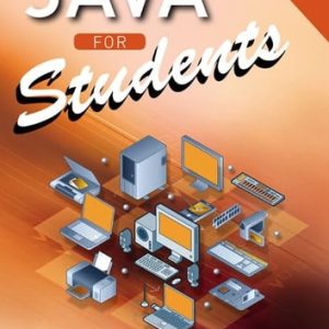 Java for Students (6th Edition)