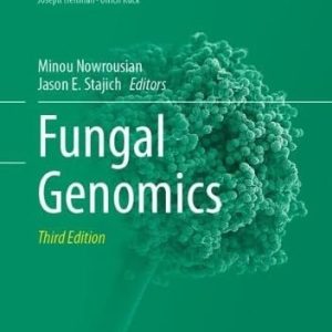 Fungal Genomics (3rd Edition)