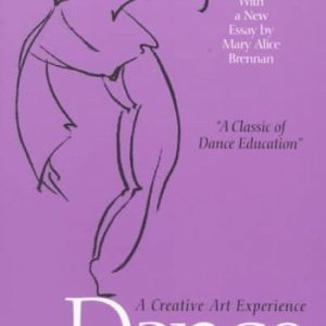 Dance (A Creative Art Experience) (2nd Edition)
