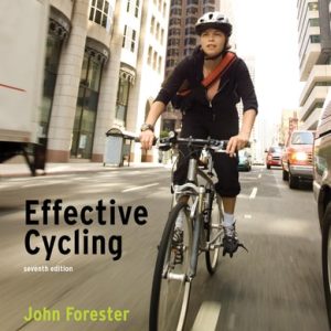 Effective Cycling, seventh edition