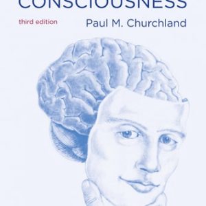 Matter and Consciousness, third edition