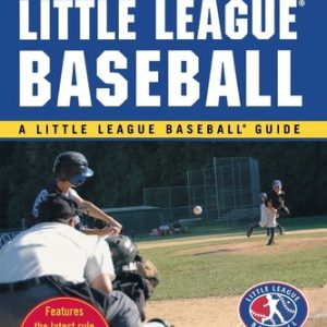 Managing Little League (3rd Edition)