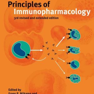 Principles of Immunopharmacology (3rd Edition)