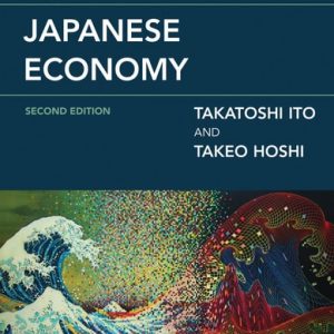 The Japanese Economy, second edition