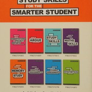 The Study Skills Book (3rd Edition)