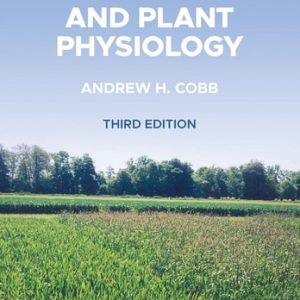 Herbicides and Plant Physiology (3rd Edition)
