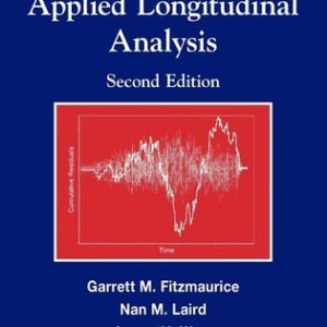 Applied Longitudinal Analysis (2nd Edition)