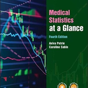 Medical Statistics at a Glance (4th Edition)