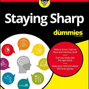 Staying Sharp For Dummies (9th Edition)