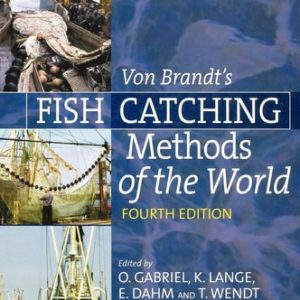 Fish Catching Methods of the World (4th Edition)