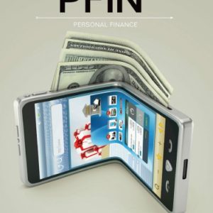 PFIN (6th Edition) – (New; Engaging Titles from 4LTR Press)
