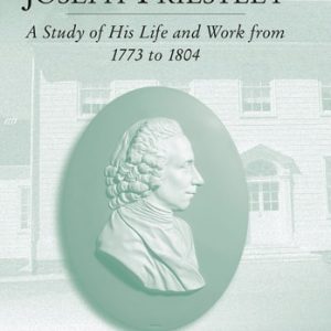 The Enlightened Joseph Priestley