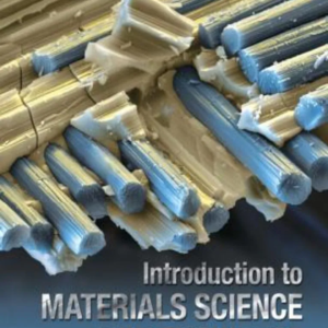 Introduction to Materials Science for Engineers (8th Edition)