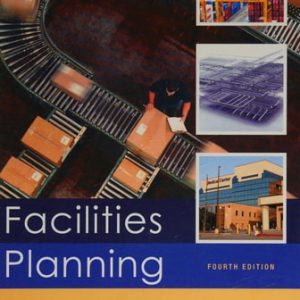 Facilities Planning (4th Edition)