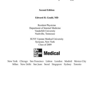 Deja Review Physiology (2nd Edition)