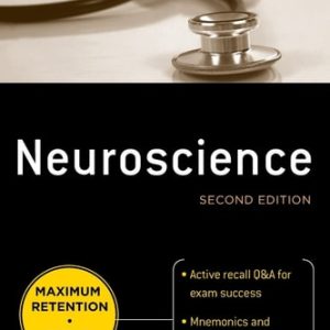 Deja Review Neuroscience (2nd Edition)