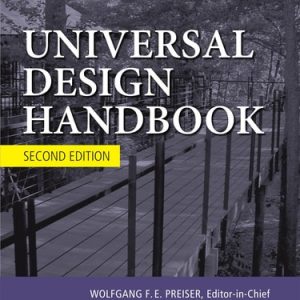 Universal Design Handbook, 2E